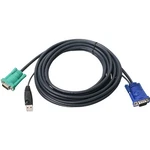 Iogear Usb Kvm Cable 16 Ft. Fixed Price $43.78.