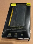 Otterbox Power Pack 10000MAH Portable Charger Usb-a Black. Fixed Price $29.99.