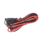 Sparking 6FT 12AWG Sae To Extension Cable 2PIN Bullet Quick Connect Heavy Du. Fixed Price $23.99.