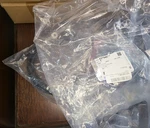 Genuine Gm Cable 42794577. Fixed Price $125.76.