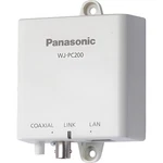 Panasonic WJ-PC200 1 Channel Coaxial Lan Converter, Camera Side Unit. Fixed Price $120.00.