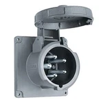New Hubbell M5100B7R 100-AMP Reverse Service Receptacle 100A 277/480V Usa. Fixed Price $699.99.