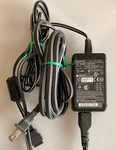 Sony Camera Adapter Dc 4.2V 1.5A Power Supply Charger AC-LM5A Original. Fixed Price $21.95.