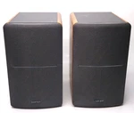 Edifier R1280T Pair Computer Bookshelf Speakers Powered Studio Monitor Dual Rca. Fixed Price $72.27.