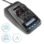 Battery Rapid-tester Checks Batteries 4 Minutes. For Single Li-ion. Fixed Price $1642.12.