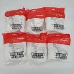 ( Qty : Packs ) Wiremold Legrand V2406 Ivory Connection 30 Total Covers. Fixed Price $49.99.