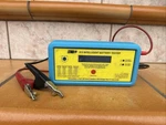 Act 612 Intelligent 6V/12V Battery Tester With Case. Fixed Price $299.99.