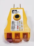 Ideal 61-501 Gfci Tester For 3-WIRE Receptacles 125V Circuits. Fixed Price $5.96.