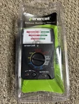 Enercell Deluxe Battery Tester 22-156 New. Fixed Price $19.99.