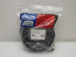 Tripp Lite L6-30P To L6-30R 250V 30A P041-014 Power Extension Cord 14". Fixed Price $79.00.