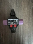 Morris 96108/ Buchanan 4/0-10 Btap Insulation Piercing Connector (12 Units). Fixed Price $285.00.