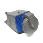 Hubbell 460R9W Pin & Sleeve Receptacle 3POLE 4WIRE 60A 250V W/ Metallic Backbox. Fixed Price $99.99.