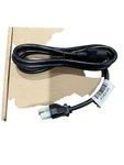 New Longwell 31026357 3-PRONG Power Supply 2103W50 41R3184..NO Box..never Used... Fixed Price $8.95.