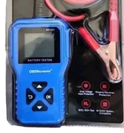 6V 12V Car Battery Tester 24V Truck Charging Tool Obd Resource Br 502 Nip. Fixed Price $24.00.