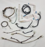 Sanyo DP50740 Internal Cables And Ribbons. Fixed Price $25.00.