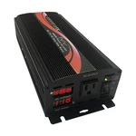 1000W Pure Sine Wave Power Inverter 48V Dc 120V Ac 60HZ Led Display Us Stock. Fixed Price $118.00.