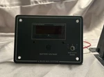 Blue Sea Systems Digital Voltmeter Panel - 8051. Fixed Price $145.00.
