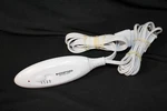 Biddeford TC13W1 Electric Blanket Throw Heat Temperature Controller 4-PRONG. Fixed Price $7.95.