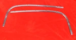1959 1960 Cadillac Series 62 Convertible Pinch Snap Button Trim Molding. Fixed Price $2999.99.