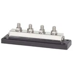 Blue Sea 2104 Powerbar 600A Busbar Four 3/8"-16 Studs. Fixed Price $108.48.