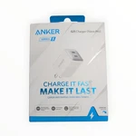 D6-O Anker Series 521 Charger Nano Pro 40W Fast Wall. Fixed Price $12.99.