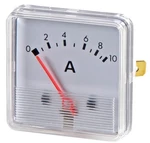 Hobut - Analogue Battery Charge Panel Meter, Ammeter To 10A. Fixed Price $30.95.