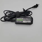 Sony Vaio Genuine Oem Charger VGP-AC19V43 19.5V Power Supply PA-1650-88SY. Fixed Price $10.40.