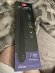 Globe 4FT 6-OUTLET 2-USB Surge Protector Power Strip. Fixed Price $15.00.