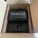 New Kenwood KMB-44 6-UNIT Charger Adapter. Fixed Price $85.00.
