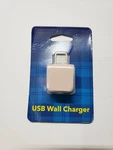 Dynex - Usb Wall Charger Power Adapter Pink Sand. Fixed Price $8.49.