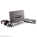 Steelman 06600 Channel Chassis Ear Stethescope Electronic Listening Kit. Fixed Price $139.79.