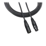 Audio-technica AT8314-6 Xlrf-xlrm Balanced Cable, 6'. Fixed Price $39.00.