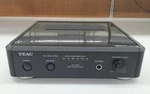 Teac UD-H01 Usb Dac 32BIT/192KHZ Digital Analog Converter Headphone Amp Japan. Fixed Price $300.66.