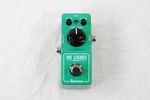 Used Ibanez Tsmini Tube Screamer Overdrive Guitar Effects Pedal. Fixed Price $69.99.
