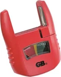 New GBT-3502 Analog All Household Size Pocket Battery Tester Sale 4313862. Fixed Price $8.49.