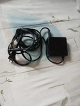 Prudent Way Universal Notebook & Lcd Power Adapter PWI-AC90CB. Fixed Price $9.00.
