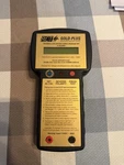 Act Meters Gold-plus Intelligent Tester 6/12 With Case And Accessories. Fixed Price $90.00.