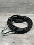 Campbell Hausfeld Electric Pressure Washer Part Gfic Power Cord 14AWG PM020900SV. Fixed Price $16.00.