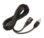 Hp Standard Power Cord - 6FT Black. Fixed Price $63.54.
