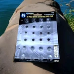 Thunderbolt Magnum Button Cell Battery Assortment, 24 Piece. Fixed Price $12.05.