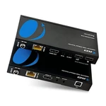 Orei 4K 60HZ Kvm Hdmi Extender Over Ethernet Poc Single Hdbaset CAT5E, 400 Feet. Fixed Price $247.63.
