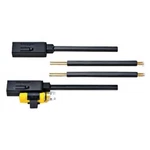 Megger 35865 Lighted Probe Extension Kit For BITE3 12/27 In (30/70 Cm). Fixed Price $609.87.