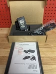 Extron Electronics PS12VDC Power Supply Part No. 70-055-01 New Old Stock. Fixed Price $15.00.
