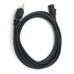 12' Power Cable Cord For Lenovo Monitor L192P. Fixed Price $12.99.