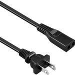 Power Cord Cable Lead For Janomehome DC1018 DC1050 DC2007LE DC2010 DC2012. Fixed Price $13.99.
