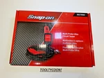 Snap-on New Multi-probe Ultra Circuit Tester Dc EECT900. Fixed Price $549.99.
