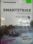 Humminbird 600041-4 Smartstrike Chart Wisconsin Microsd/sd Version. Fixed Price $189.99.