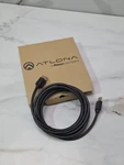 Atlona Linkconnect High-speed Locking Hdmi Cable AT-LC-H2H-3M Meters. Fixed Price $19.99.