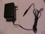 13.5VDC Volt Adapter Cord = Rca FB13100 Cat# 16 3001 Power Wall Plug. Fixed Price $24.61.