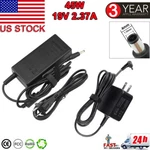 45W 19V 2.37A For Asus Laptop Charger Ac Adapter Power Supply AD883J20 ADP-45AW. Fixed Price $11.49.